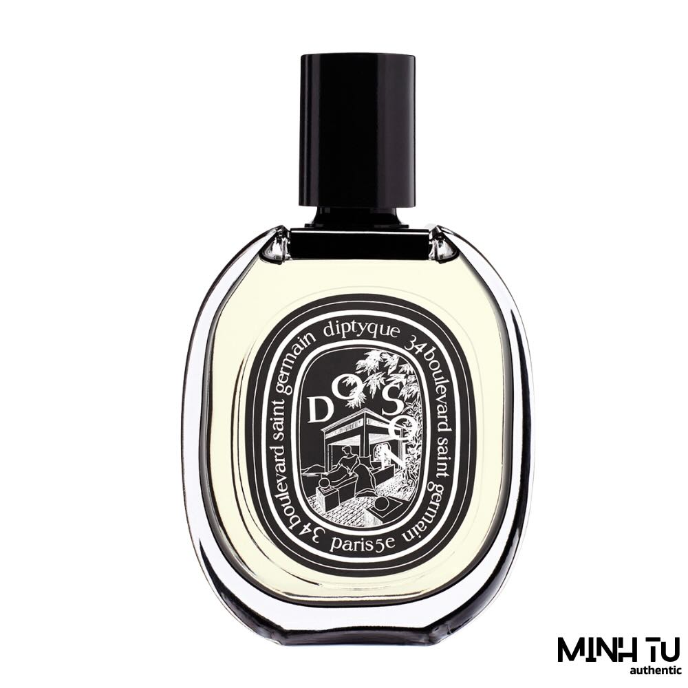 Nước Hoa Unisex Diptyque Do Son EDP 75ml | Chính hãng | Trả góp 0%